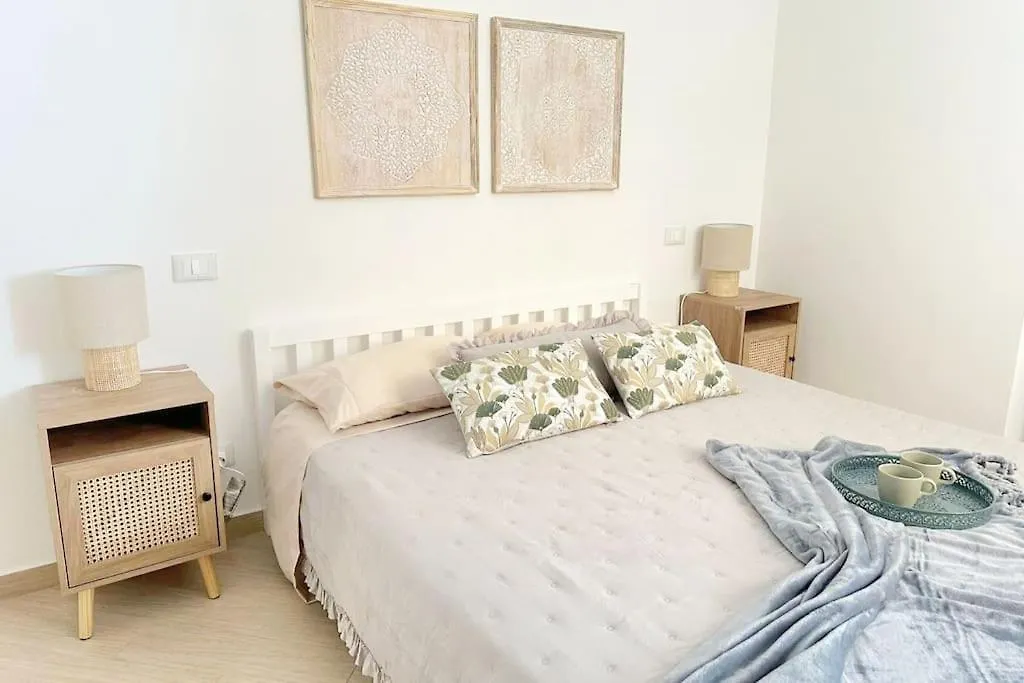 Ama Home-Intero Appartamento Con Terrazza Palermo-Politeama